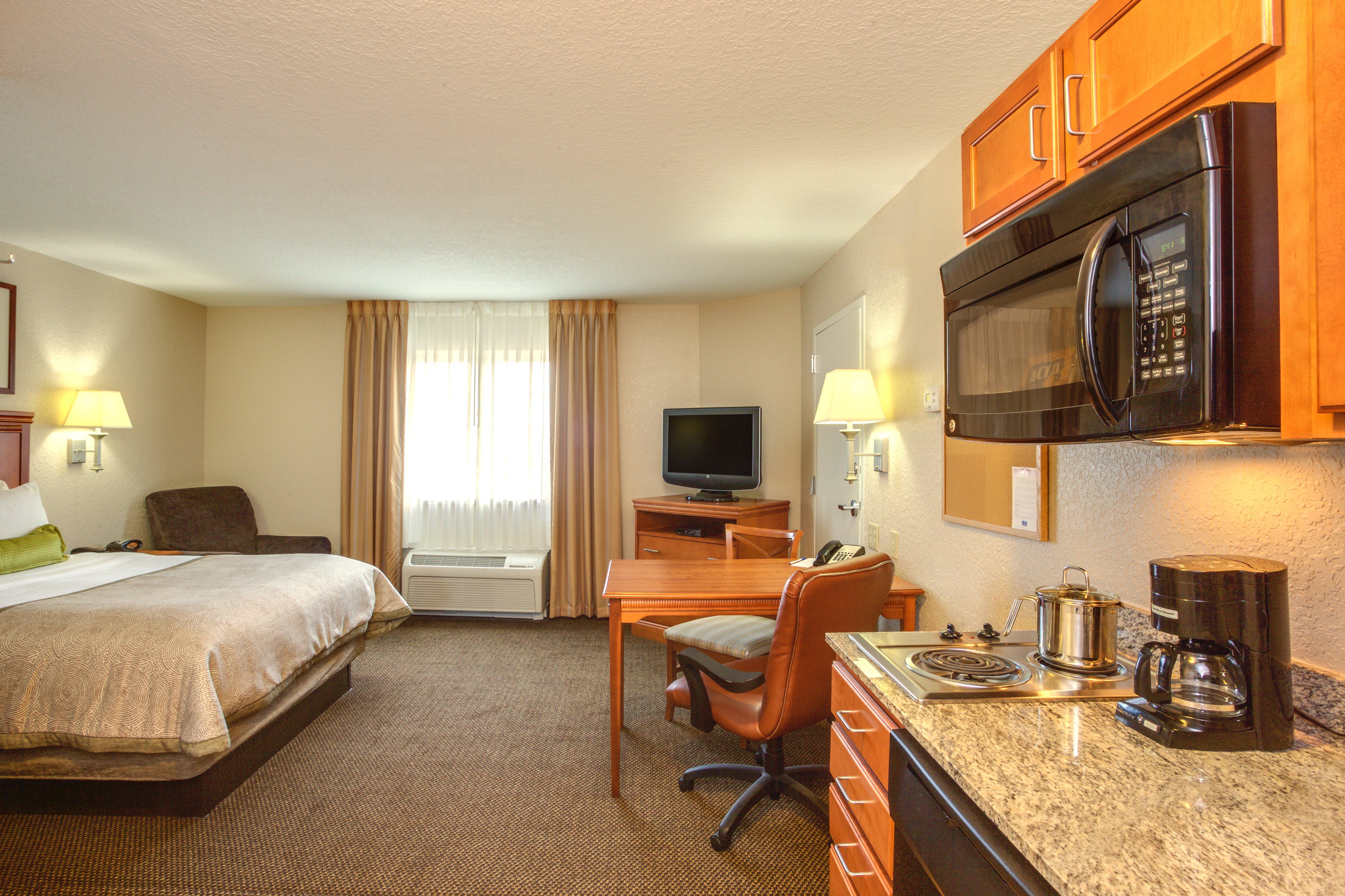 Candlewood Suites Chesapeake-Suffolk, An Ihg Hotel Экстерьер фото