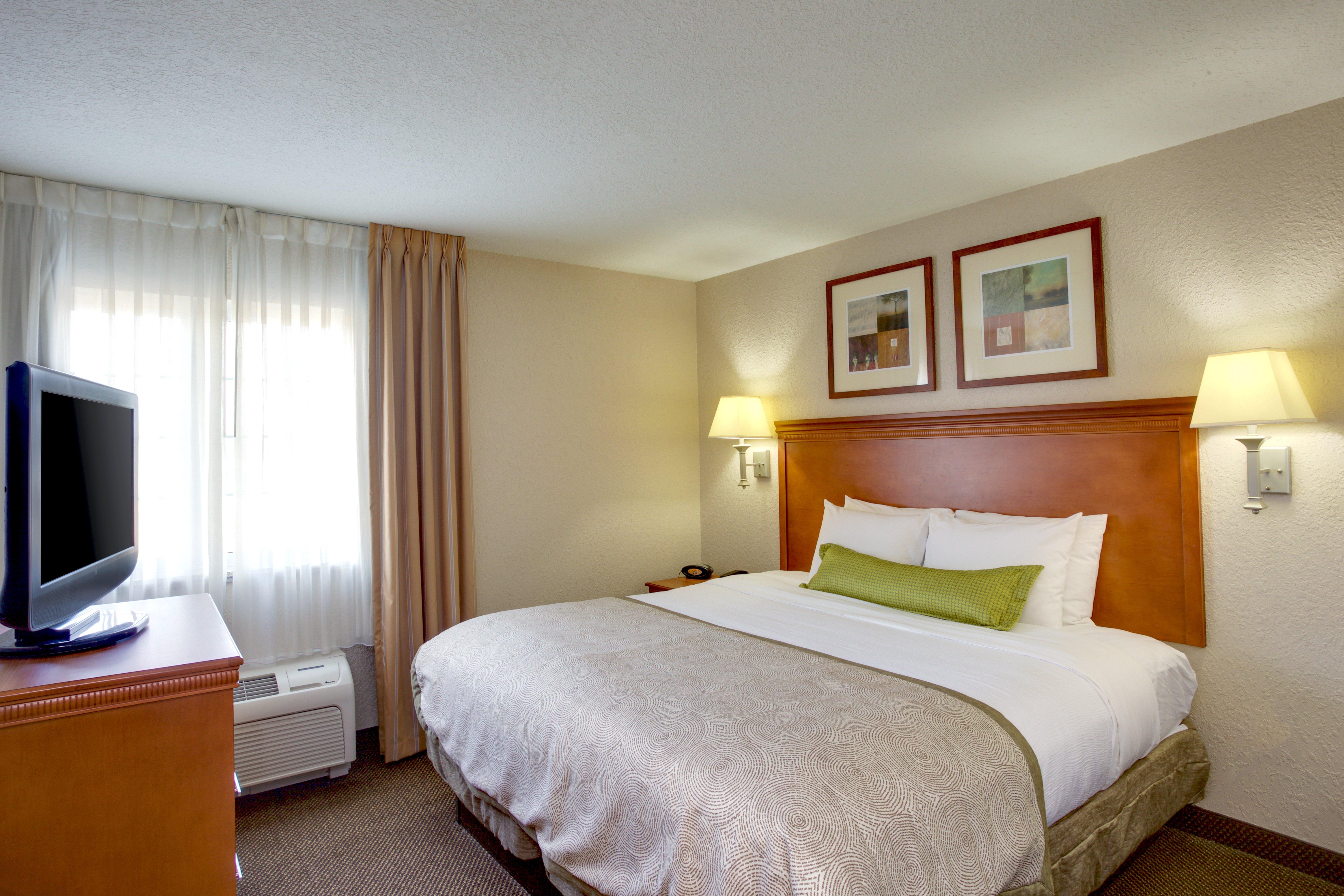 Candlewood Suites Chesapeake-Suffolk By Ihg Экстерьер фото