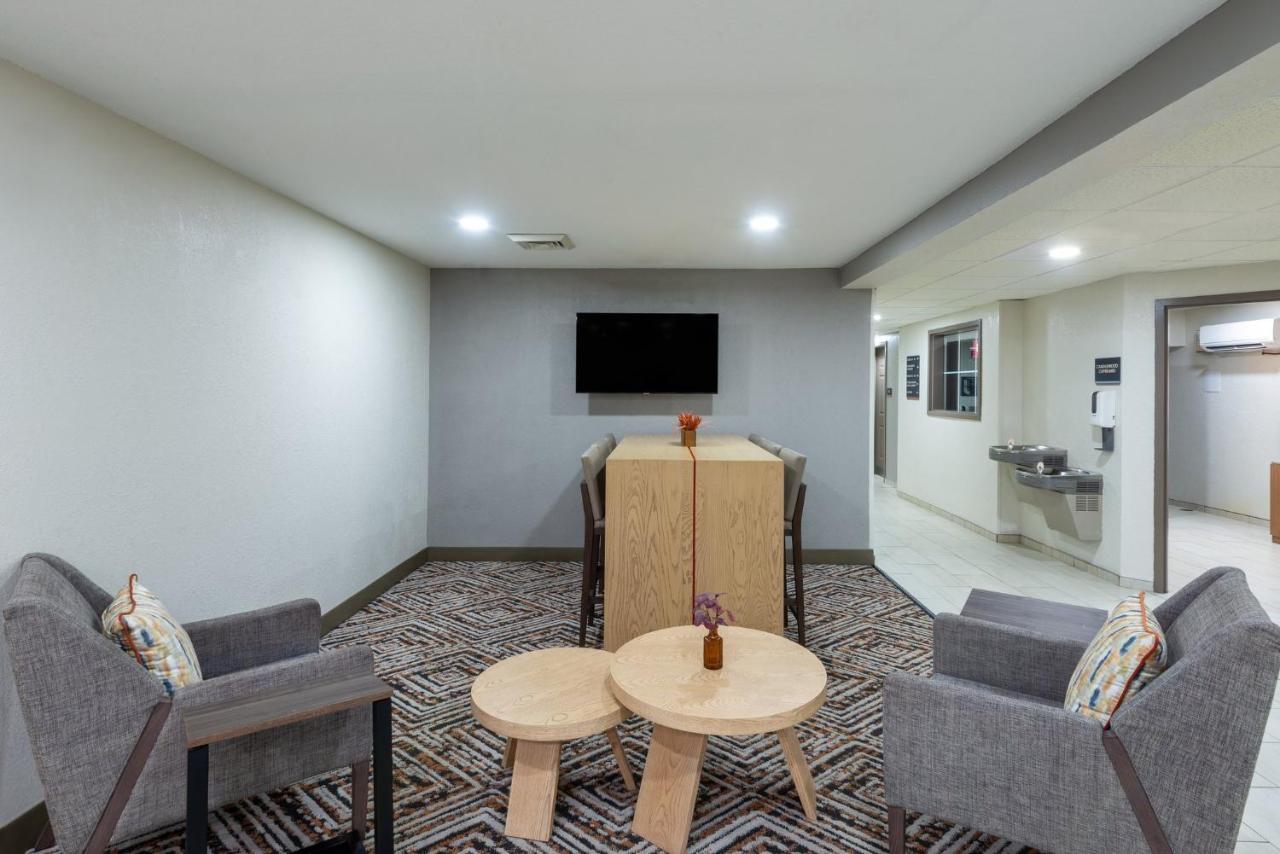 Candlewood Suites Chesapeake-Suffolk By Ihg Экстерьер фото