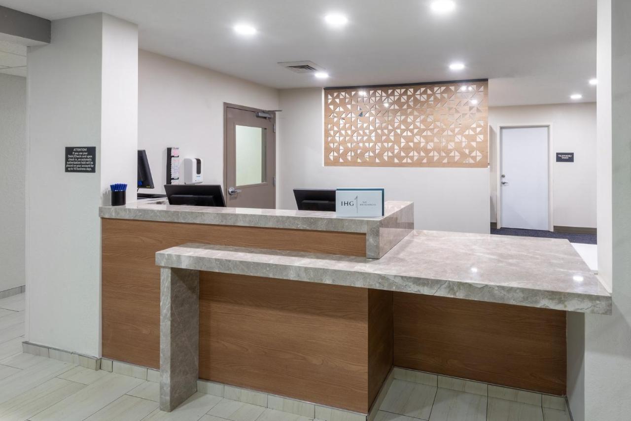 Candlewood Suites Chesapeake-Suffolk By Ihg Экстерьер фото