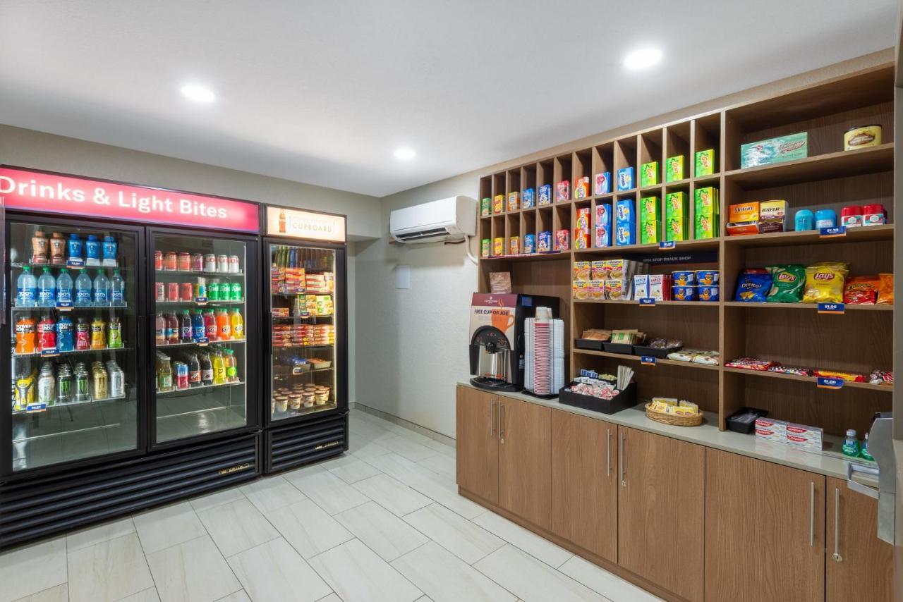 Candlewood Suites Chesapeake-Suffolk By Ihg Экстерьер фото
