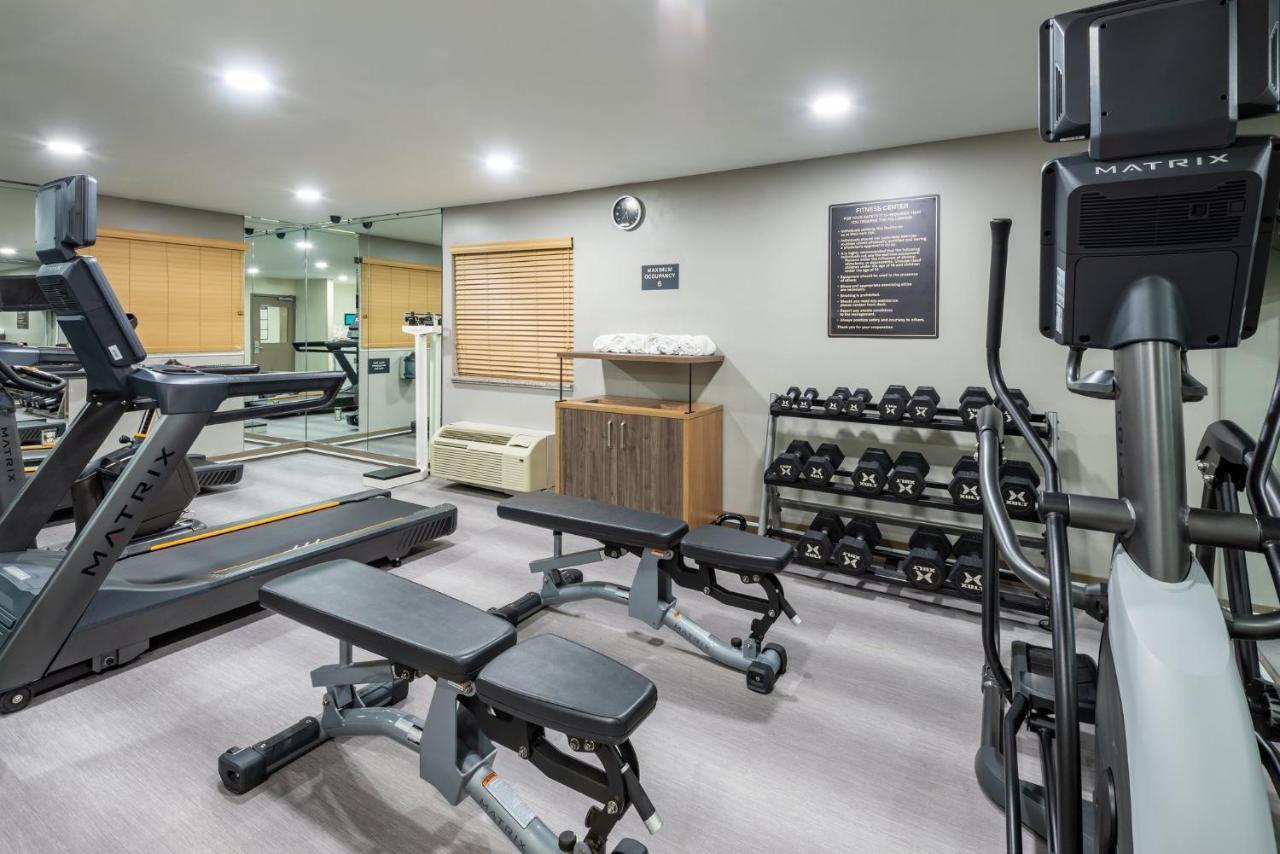 Candlewood Suites Chesapeake-Suffolk By Ihg Экстерьер фото