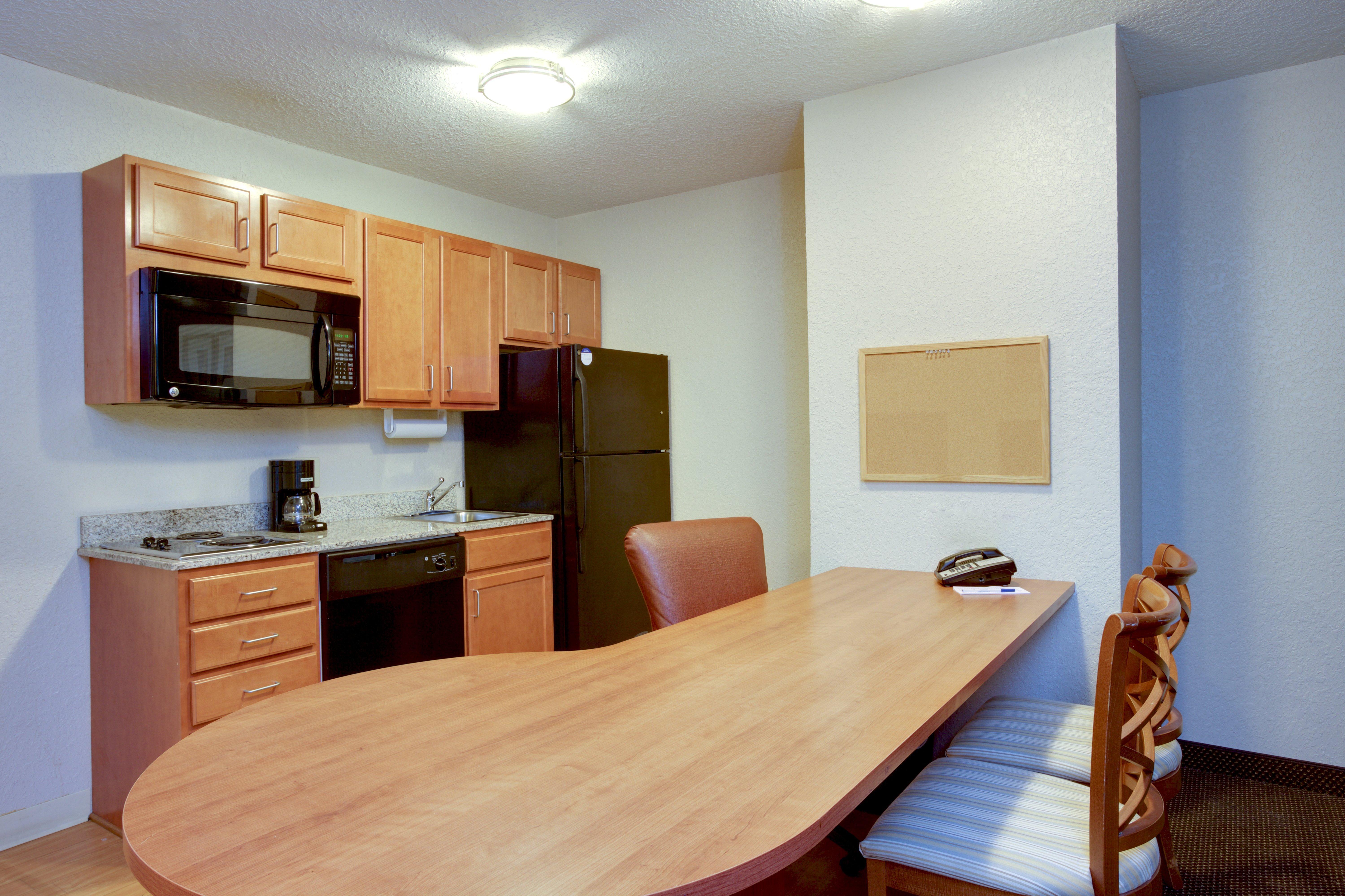 Candlewood Suites Chesapeake-Suffolk By Ihg Экстерьер фото