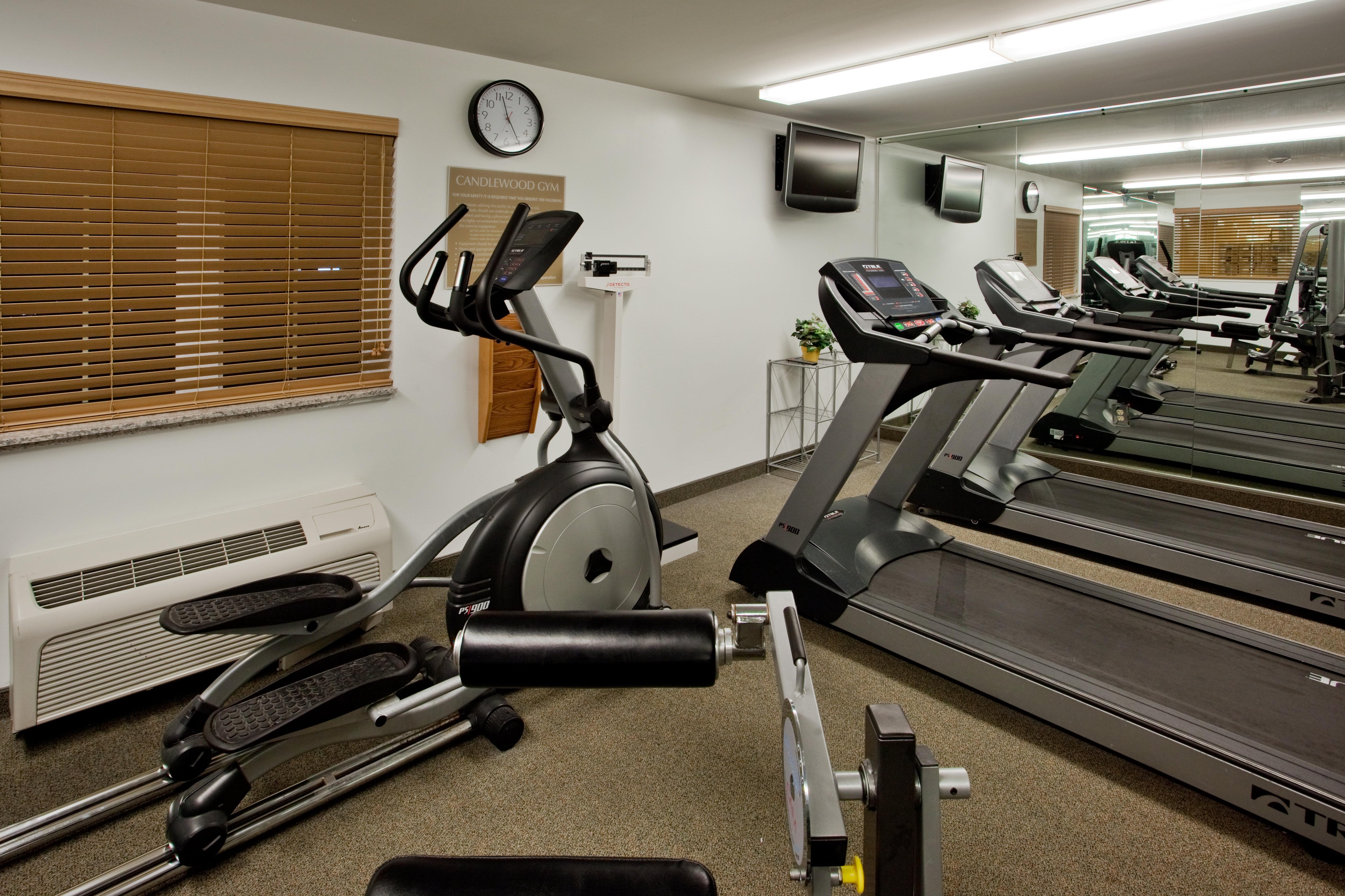 Candlewood Suites Chesapeake-Suffolk By Ihg Экстерьер фото