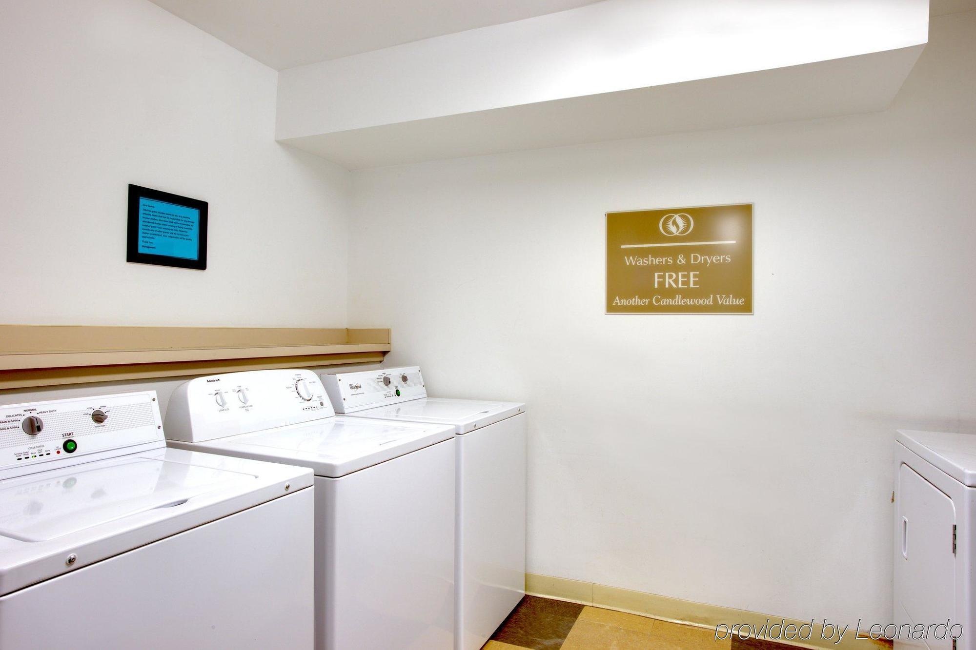 Candlewood Suites Chesapeake-Suffolk By Ihg Экстерьер фото