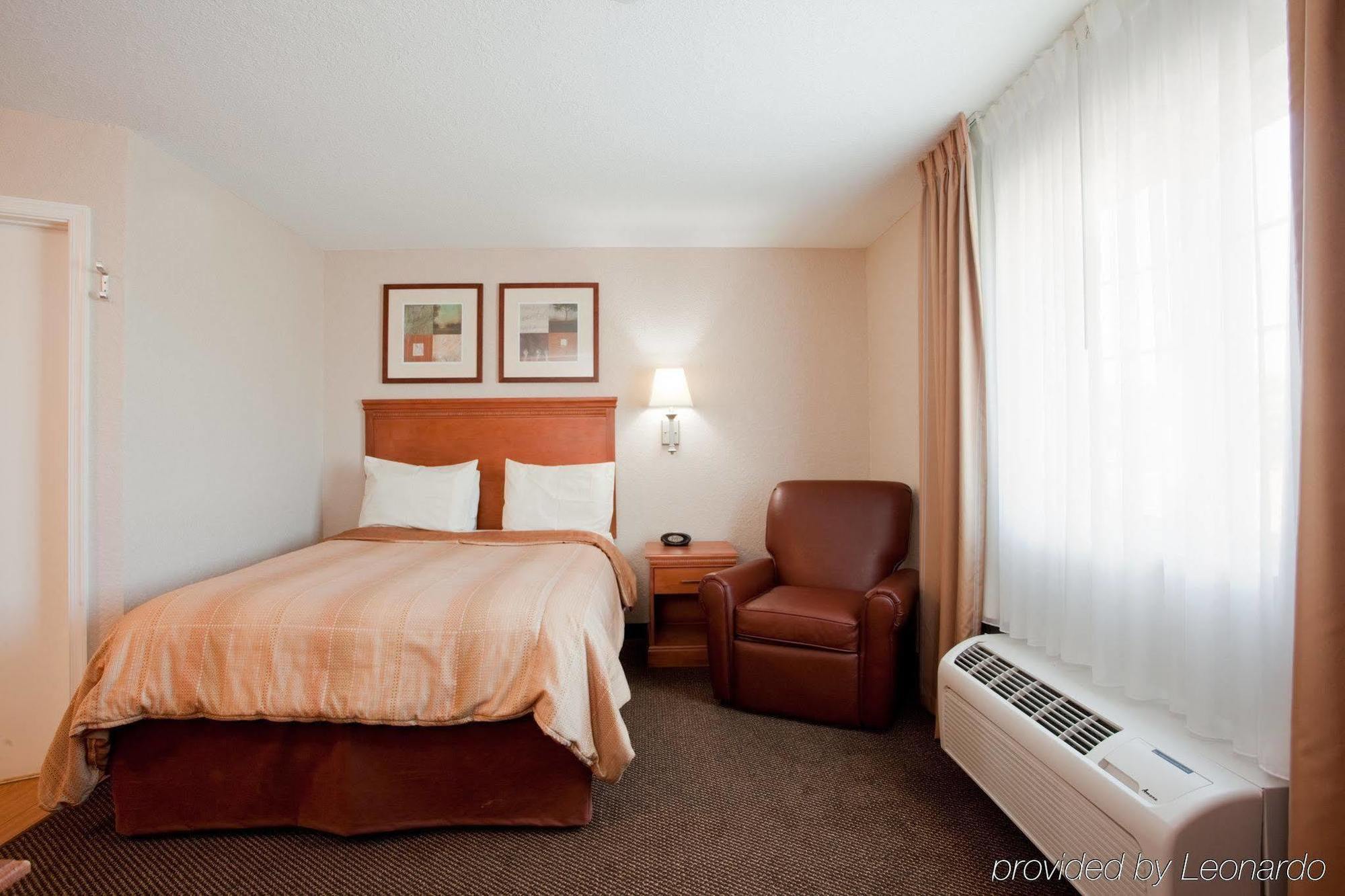 Candlewood Suites Chesapeake-Suffolk, An Ihg Hotel Экстерьер фото