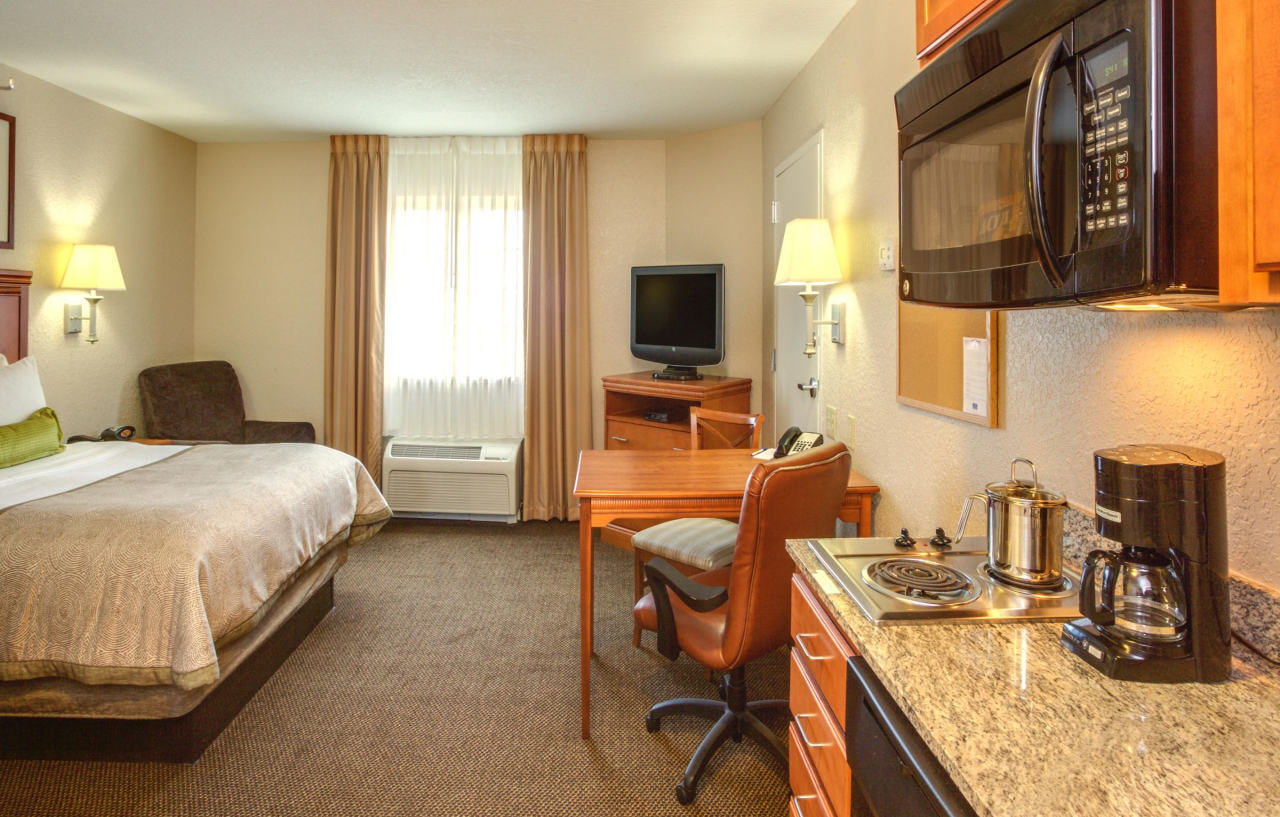 Candlewood Suites Chesapeake-Suffolk, An Ihg Hotel Экстерьер фото