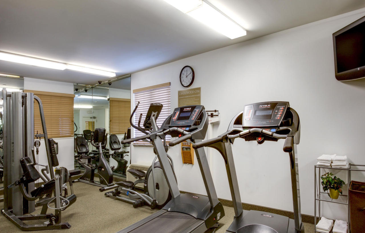 Candlewood Suites Chesapeake-Suffolk By Ihg Экстерьер фото