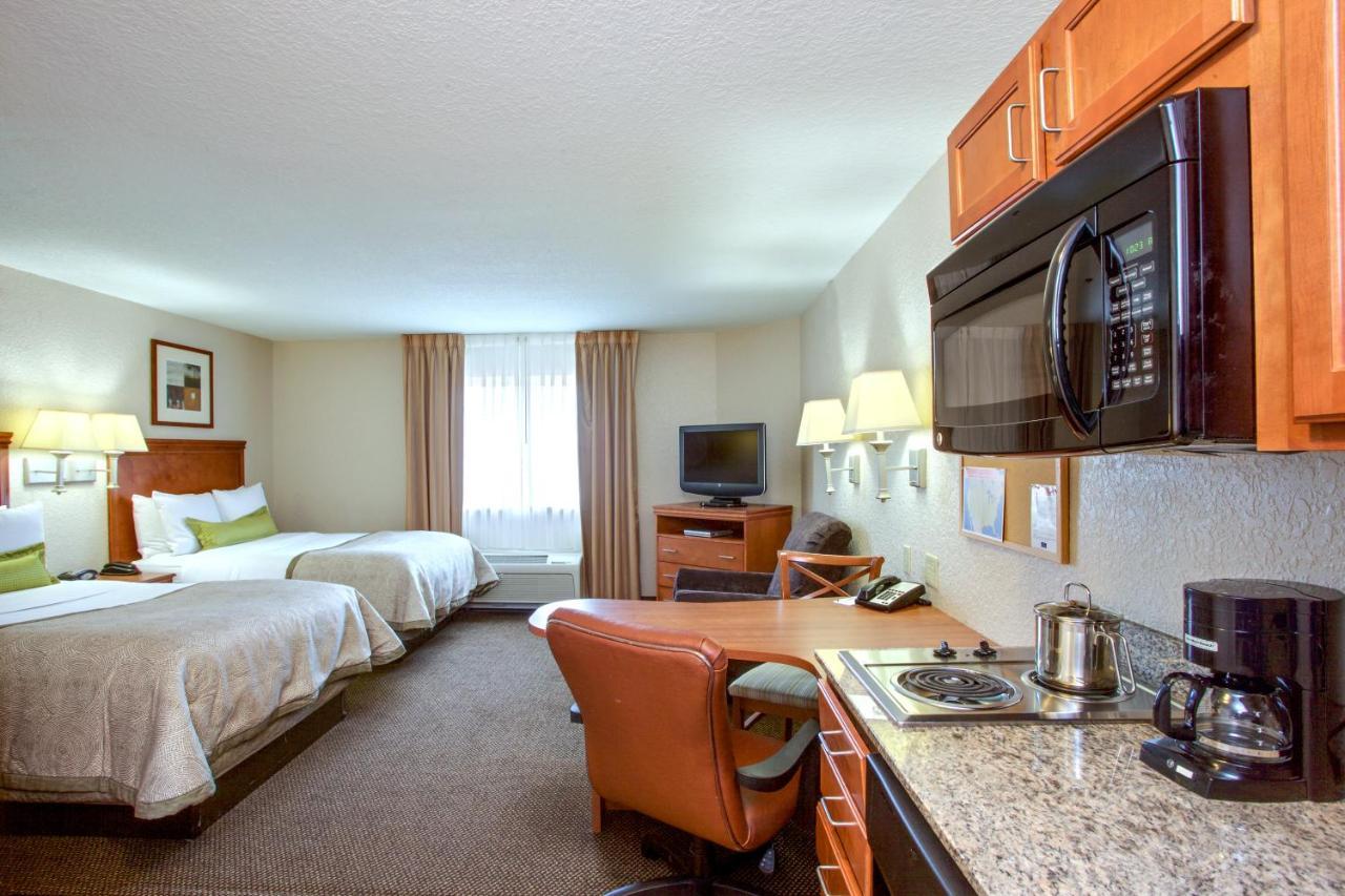 Candlewood Suites Chesapeake-Suffolk By Ihg Экстерьер фото