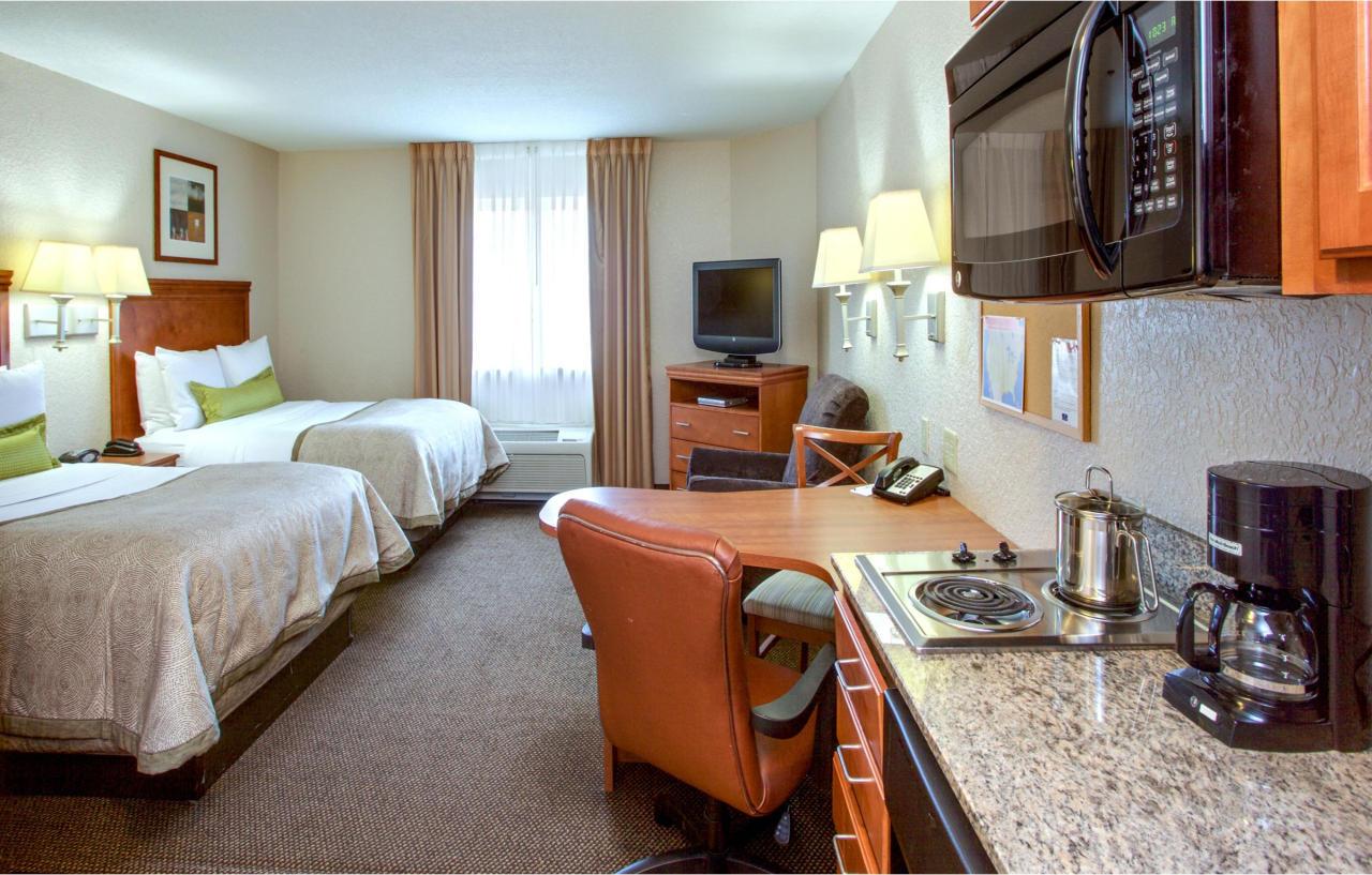 Candlewood Suites Chesapeake-Suffolk, An Ihg Hotel Экстерьер фото